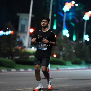 Runner Photo 3758384