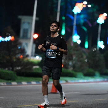 Runner Photo 3758387