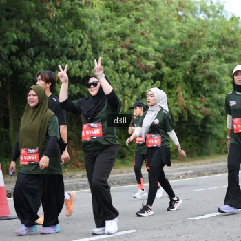 Runner Photo 3758391