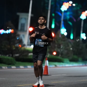 Runner Photo 3758393