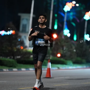 Runner Photo 3758403