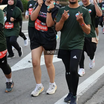 Runner Photo 3758407