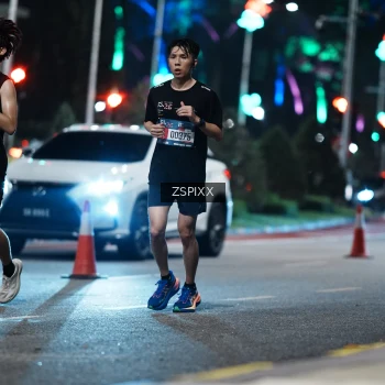 Runner Photo 3758420