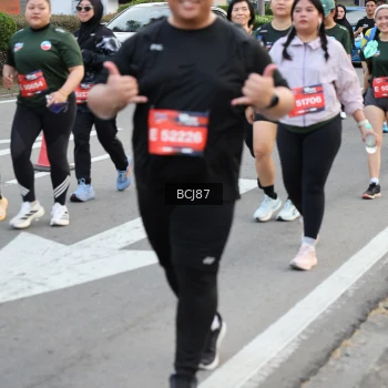 Runner Photo 3758430