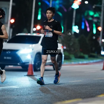 Runner Photo 3758436
