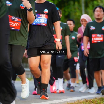 Runner Photo 3758437