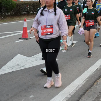 Runner Photo 3758441