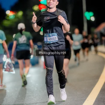 Runner Photo 3758443