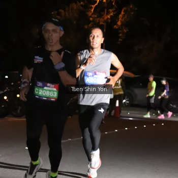 Runner Photo 3758444