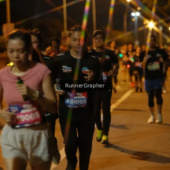 Runner Photo 3758445
