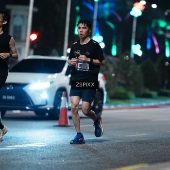 Runner Photo 3758446