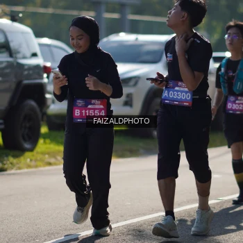 Runner Photo 3758450