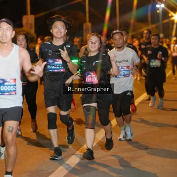 Runner Photo 3758457