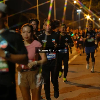 Runner Photo 3758462