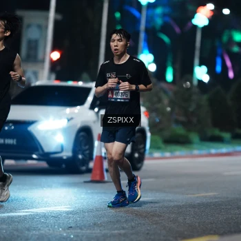 Runner Photo 3758463