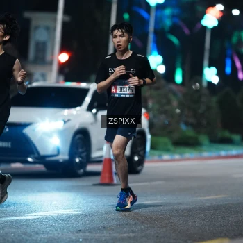 Runner Photo 3758470