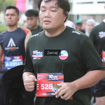 Runner Photo 3758472
