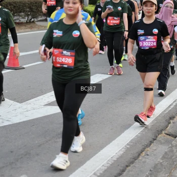 Runner Photo 3758479