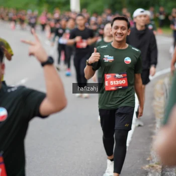 Runner Photo 3758484