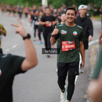 Runner Photo 3758486