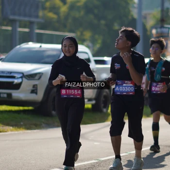 Runner Photo 3758495