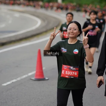 Runner Photo 3758507