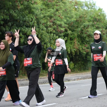 Runner Photo 3758512