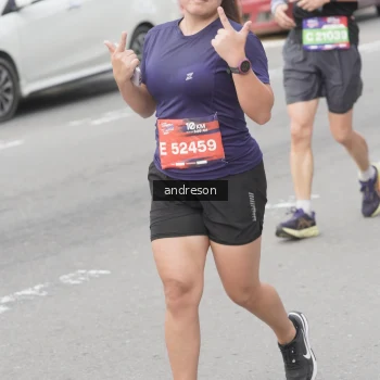 Runner Photo 3758528