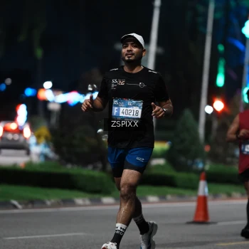 Runner Photo 3758534