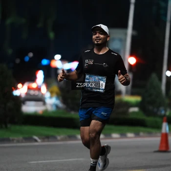 Runner Photo 3758540