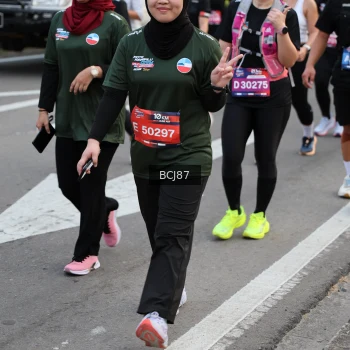 Runner Photo 3758545