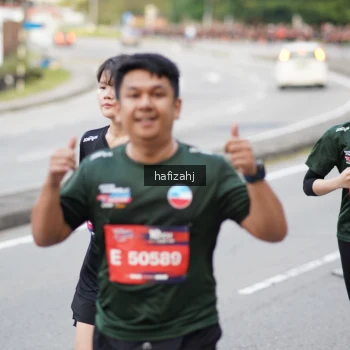 Runner Photo 3758551