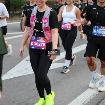 Runner Photo 3758555