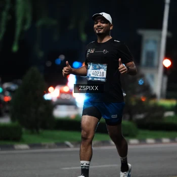 Runner Photo 3758556