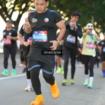 Runner Photo 3758557