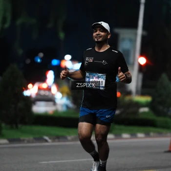 Runner Photo 3758560