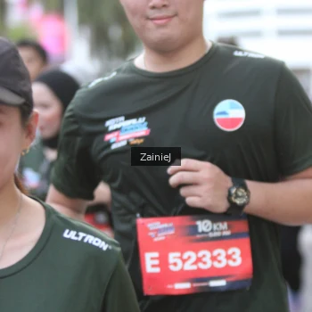Runner Photo 3758562