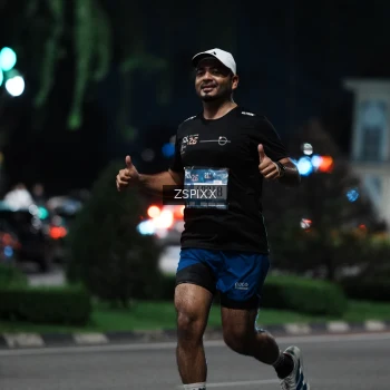 Runner Photo 3758581
