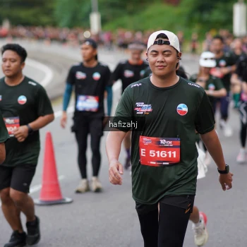 Runner Photo 3758584