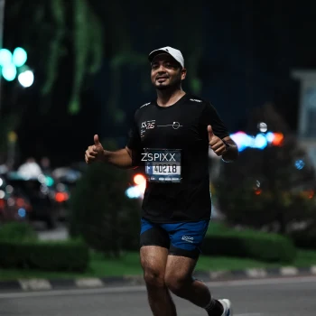 Runner Photo 3758600