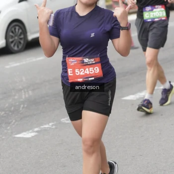 Runner Photo 3758603