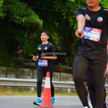Runner Photo 3758614