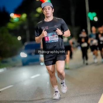 Runner Photo 3758627