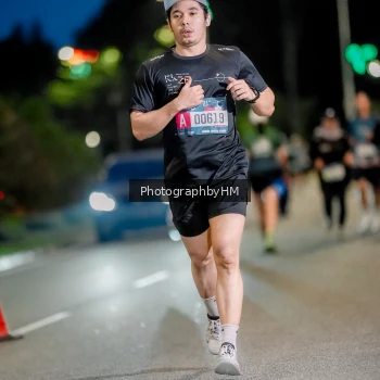 Runner Photo 3758639