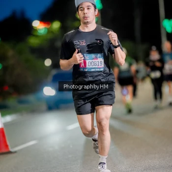 Runner Photo 3758650