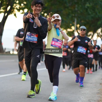Runner Photo 3758654