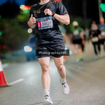 Runner Photo 3758666