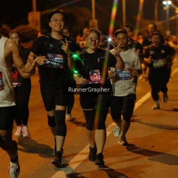 Runner Photo 3758678