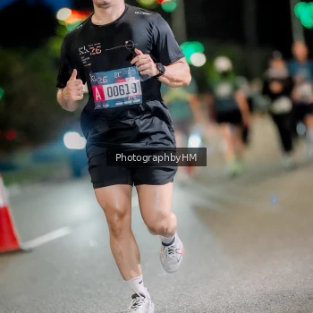 Runner Photo 3758680