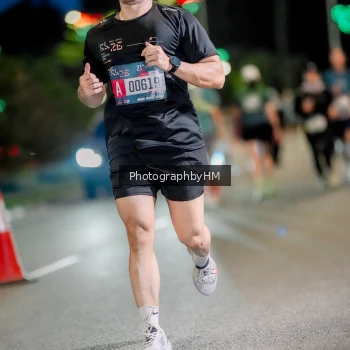 Runner Photo 3758682